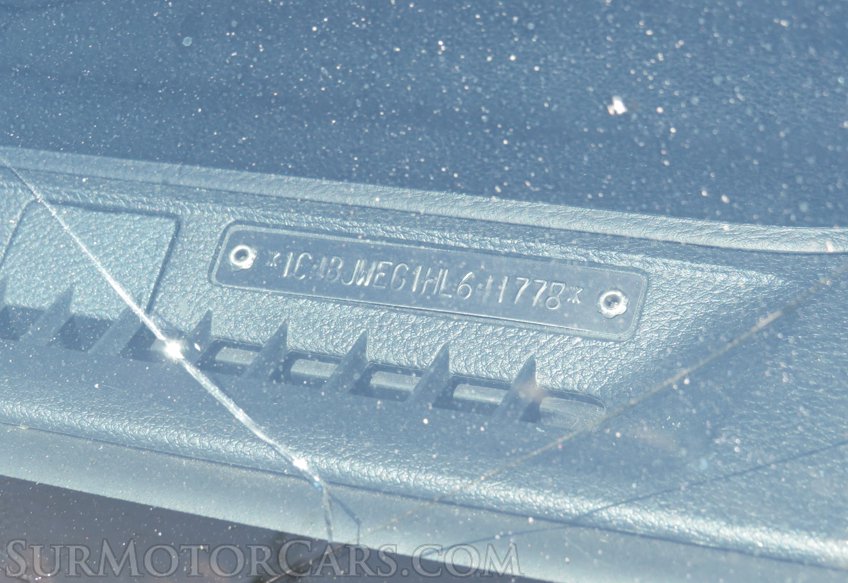 2017 Jeep Wrangler Unlimited - Image 54