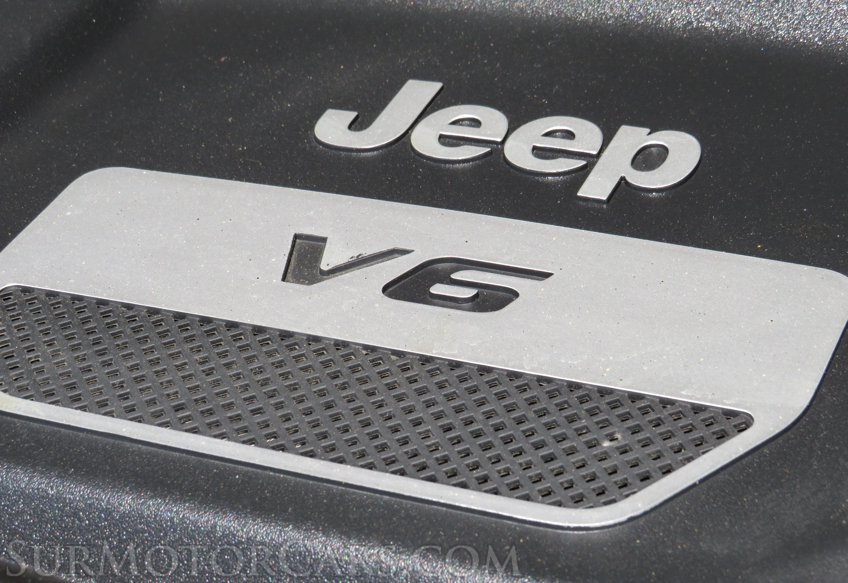 2017 Jeep Wrangler Unlimited - Image 47