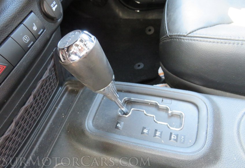 2017 Jeep Wrangler Unlimited - Image 41