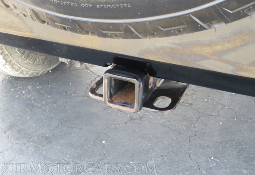 2017 Jeep Wrangler Unlimited - Image 22