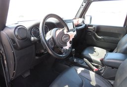 2017 Jeep Wrangler Unlimited - Image 24