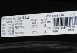 2017 Jeep Wrangler Unlimited - Image 55