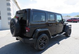 2017 Jeep Wrangler Unlimited - Image 6