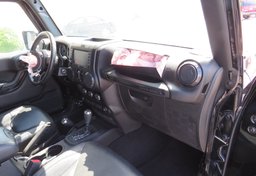 2017 Jeep Wrangler Unlimited - Image 27