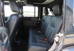 2017 Jeep Wrangler Unlimited - Image 29