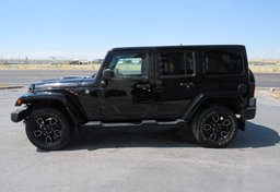 2017 Jeep Wrangler Unlimited - Image 9
