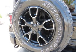 2017 Jeep Wrangler Unlimited - Image 45