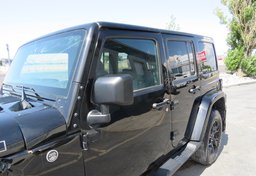 2017 Jeep Wrangler Unlimited - Image 12