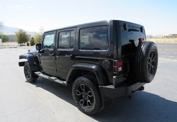 2017 Jeep Wrangler Unlimited - Image 5