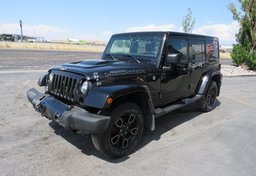2017 Jeep Wrangler Unlimited - Image 4