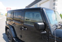 2017 Jeep Wrangler Unlimited - Image 17