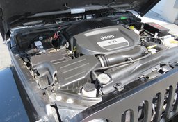 2017 Jeep Wrangler Unlimited - Image 52