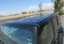 2017 Jeep Wrangler Unlimited - Image 14