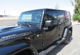 2017 Jeep Wrangler Unlimited - Image 11