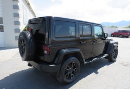 2017 Jeep Wrangler Unlimited - Image 8