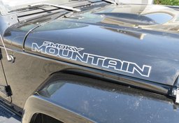 2017 Jeep Wrangler Unlimited - Image 18