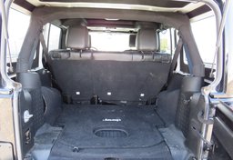 2017 Jeep Wrangler Unlimited - Image 33