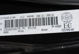 2017 Jeep Wrangler Unlimited - Image 56