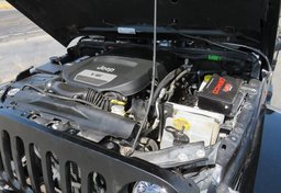 2017 Jeep Wrangler Unlimited - Image 50