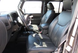 2017 Jeep Wrangler Unlimited - Image 28