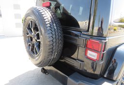 2017 Jeep Wrangler Unlimited - Image 20