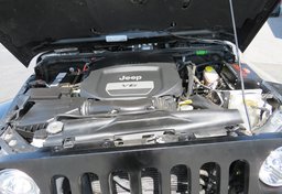 2017 Jeep Wrangler Unlimited - Image 51