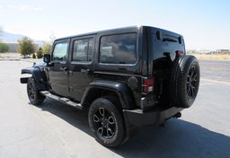 2017 Jeep Wrangler Unlimited - Image 7