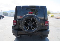 2017 Jeep Wrangler Unlimited - Image 10