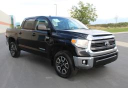 Thumbnail of 2014 Toyota Tundra