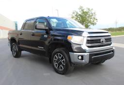 Thumbnail of 2014 Toyota Tundra