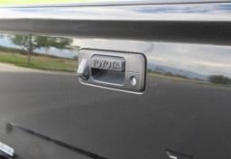 Thumbnail of 2014 Toyota Tundra