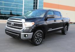 Thumbnail of 2014 Toyota Tundra