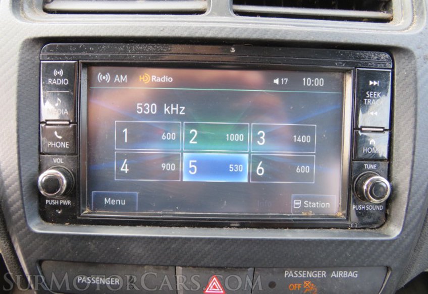 2021 Mitsubishi Outlander Sport - Image 37