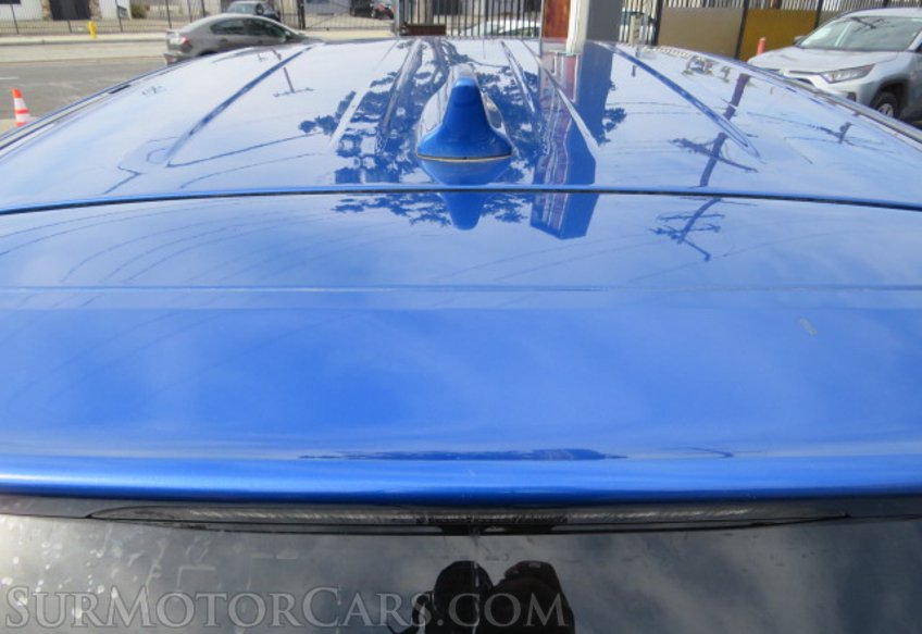 2021 Mitsubishi Outlander Sport - Image 26