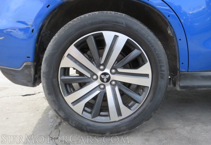 2021 Mitsubishi Outlander Sport - Image 29