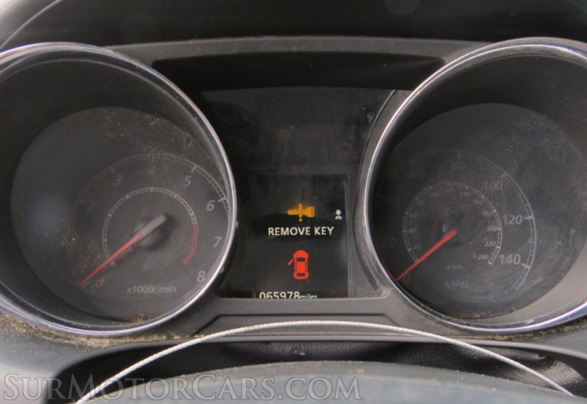 2021 Mitsubishi Outlander Sport - Image 35