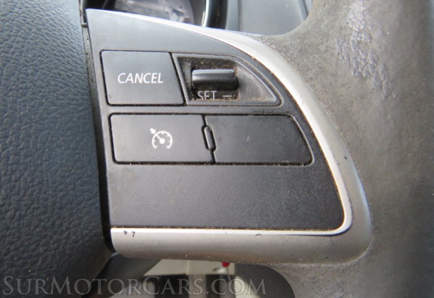 2021 Mitsubishi Outlander Sport - Image 31