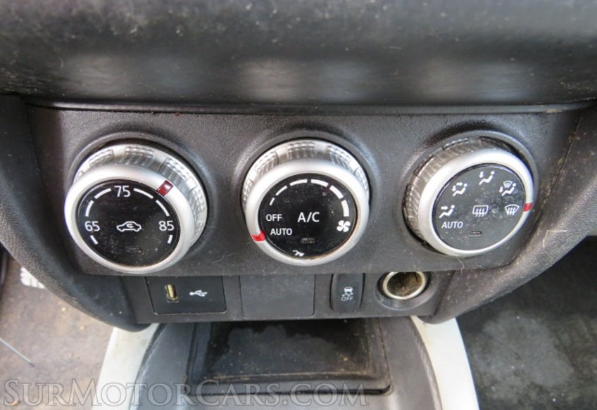 2021 Mitsubishi Outlander Sport - Image 38