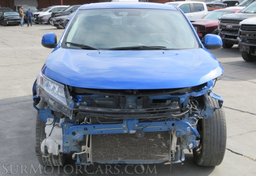 2021 Mitsubishi Outlander Sport - Image 12