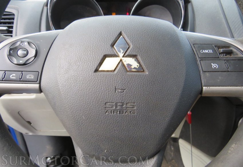 2021 Mitsubishi Outlander Sport - Image 30