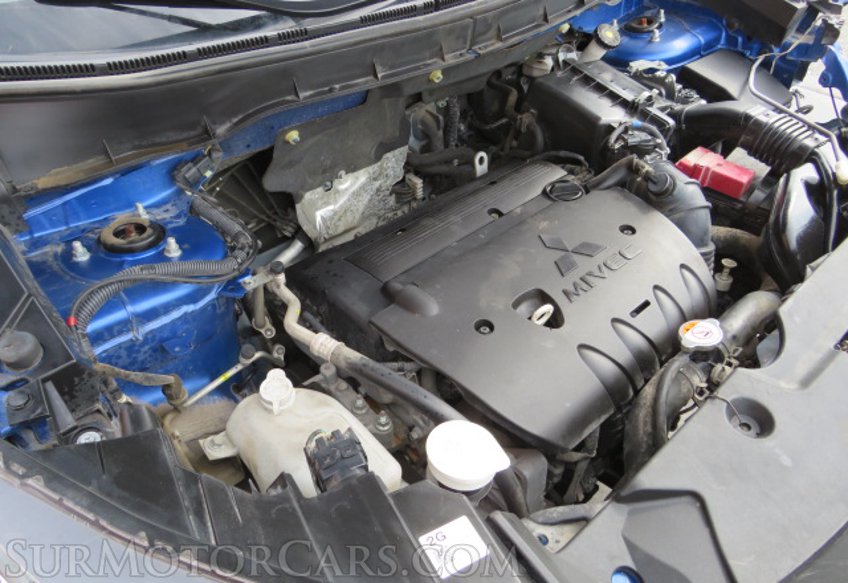 2021 Mitsubishi Outlander Sport - Image 45