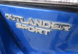 2021 Mitsubishi Outlander Sport - Image 28