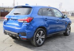 2021 Mitsubishi Outlander Sport - Image 10