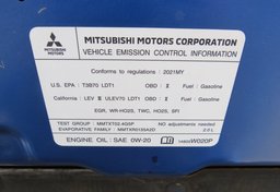 2021 Mitsubishi Outlander Sport - Image 46