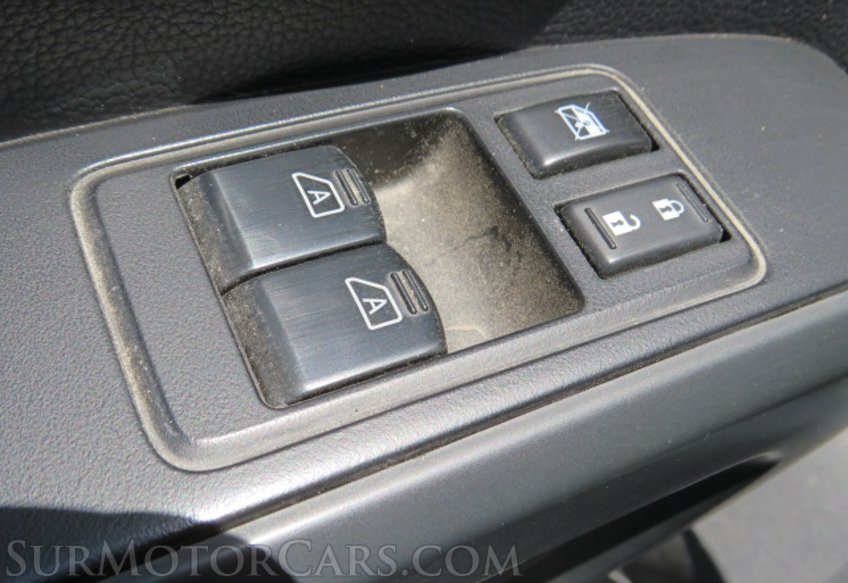 2017 Nissan Titan - Image 27