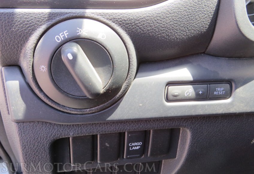 2017 Nissan Titan - Image 26