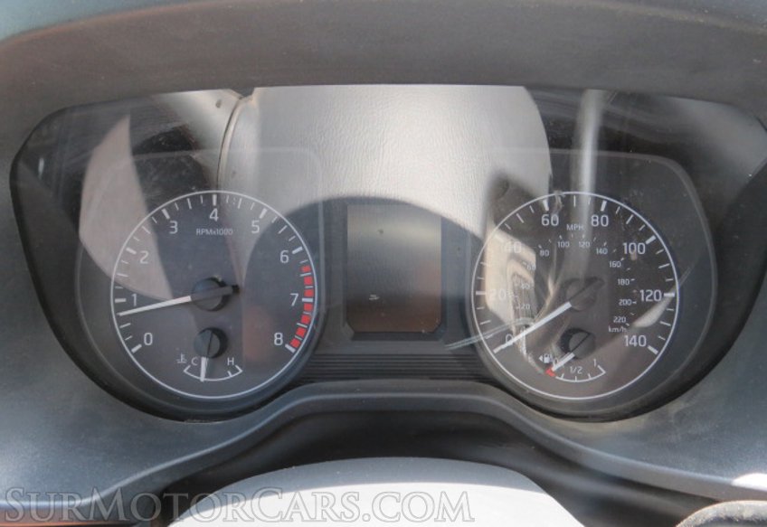 2017 Nissan Titan - Image 31