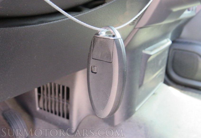 2017 Nissan Titan - Image 25