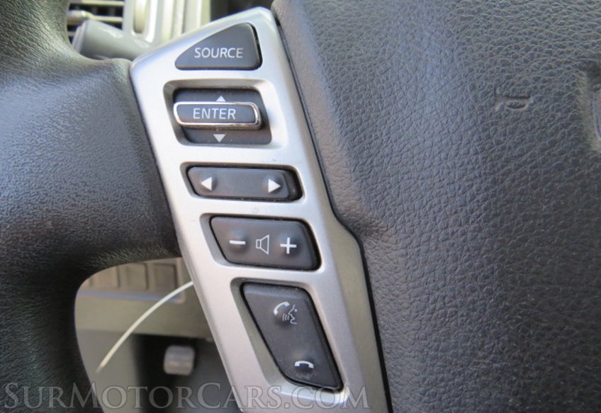 2017 Nissan Titan - Image 23