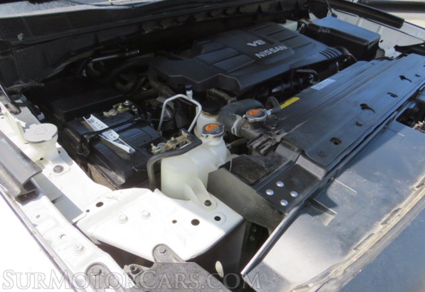 2017 Nissan Titan - Image 39